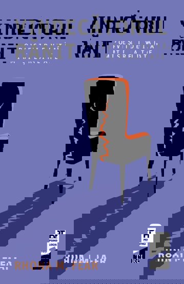 Carte Vindecătorul rănit editura Trei