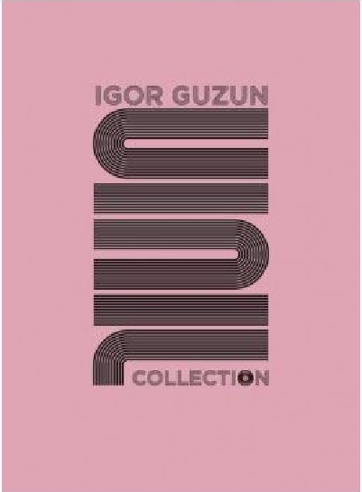 Carte Vinil Collection autor Igor Guzun editura Prut