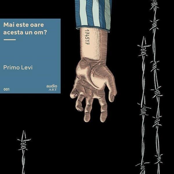 Carte Vinil: Mai este oare acesta un om? - Primo Levi