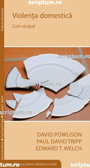 Carte Violența domestică editura Scriptum