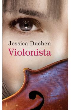 Carte Violonista - Jessica Duchen editura Jessica Duchen