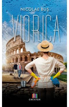 Carte Viorica - Nicolae Bus editura Nicolae Bus