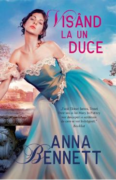 Carte Visand la un duce - Anna Bennett editura Anna Bennett