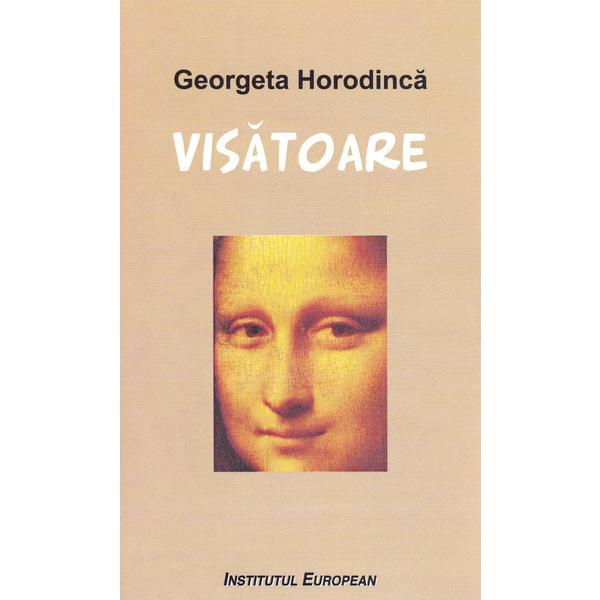 Carte Visatoare - georgeta horodinca