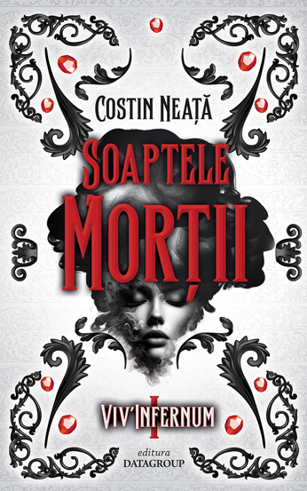 Carte Viv Infernum I Soaptele Mortii editura Datagroup