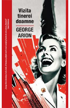 Carte Vizita tinerei doamne - George Arion editura George Arion