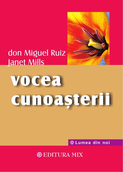 Carte Vocea cunoaşterii editura Editura MIX