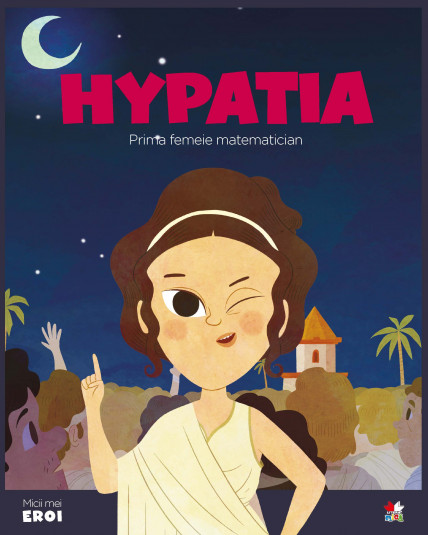 Carte Volumul 57. MICII EROI. Hypatia editura Litera
