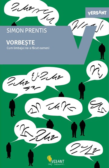 Carte Vorbește editura Vellant