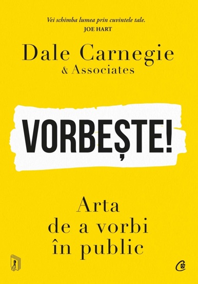 Carte Vorbește! editura Curtea Veche