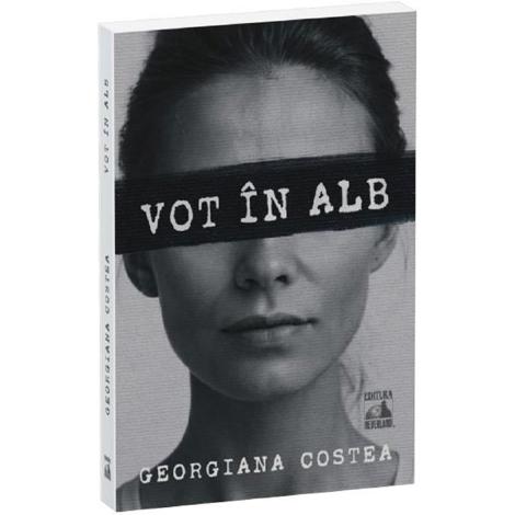 Carte Vot in alb editura Universul Juridic