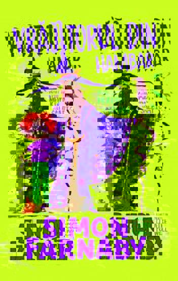 Carte Vrajitorul din hambar editura Rao