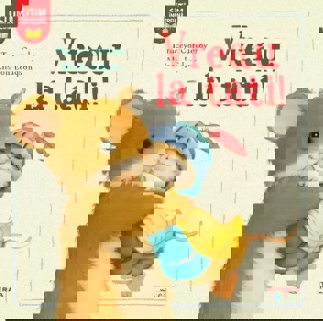 Carte Vreau la tati! editura Litera