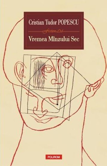 Carte Vremea Minzului Sec editura Polirom