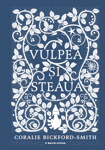 Carte Vulpea și Steaua editura Litera