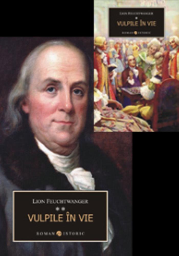 Carte Vulpile in vie Vol. 1+vol. 2 editura Grupul All