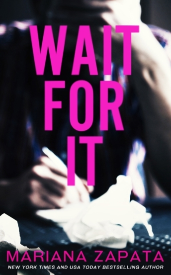 Carte Wait For It editura SAS Gardners EU