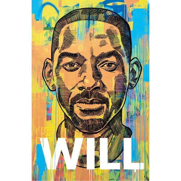 Carte Will - Will Smith
