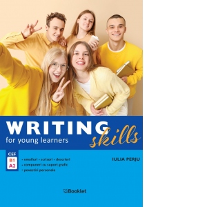 Carte Writing skills for young learners