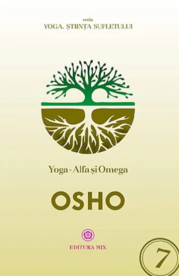 Carte Yoga. Alfa si Omeg editura Editura MIX