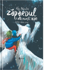 Carte Zapardul si alte povesti albe Autor Alec Blenche
