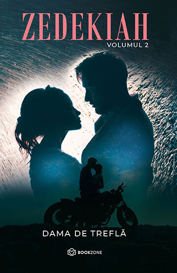 Carte Zedekiah Vol. II editura Bookzone