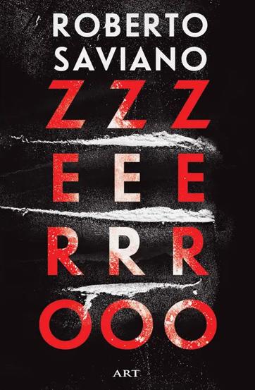 Carte ZeroZeroZero editura Grupul Art