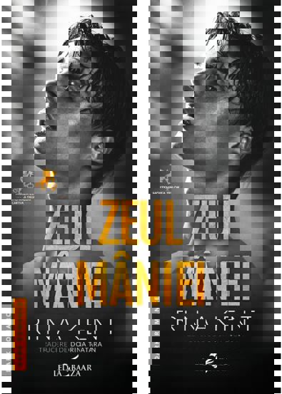 Carte Zeul mâniei editura Corint