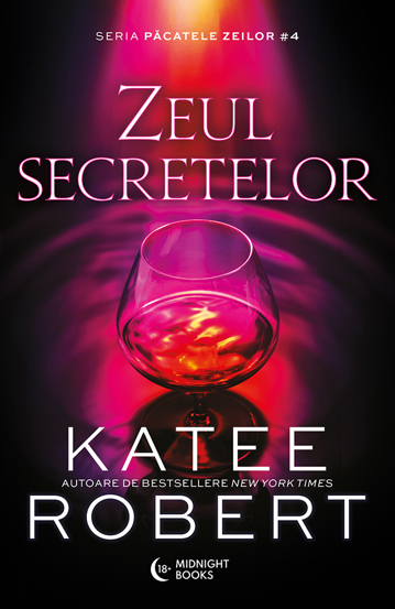 Carte Zeul secretelor editura Bookzone