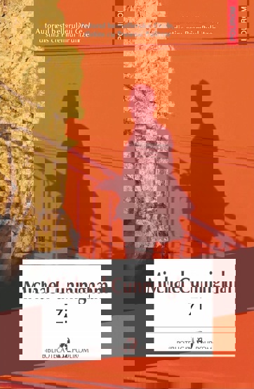 Carte Zi editura Polirom