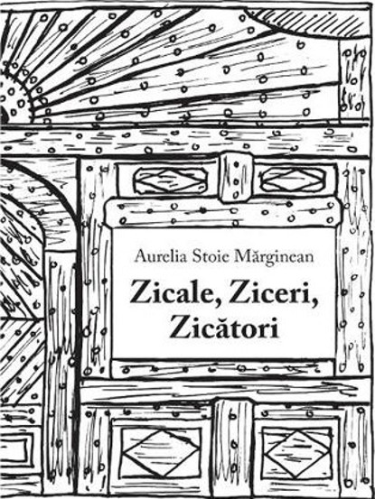 Carte Zicale Ziceri Zicatori editura Creator-Libris