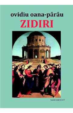 Carte Zidiri - Ovidiu Oana-Parau editura Ovidiu Oana Parau
