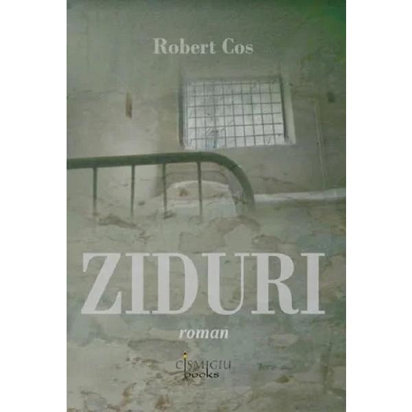 Carte Ziduri - Robert Cos