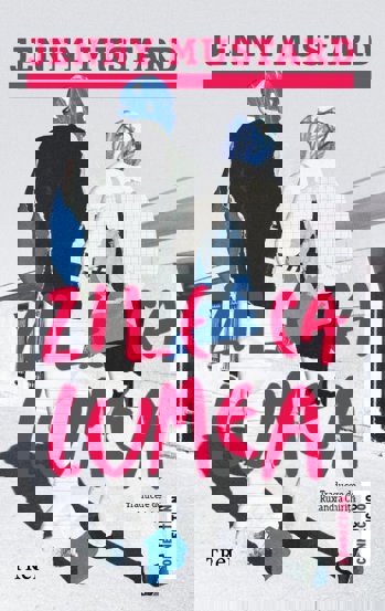 Carte Zile ca lumea editura Trei