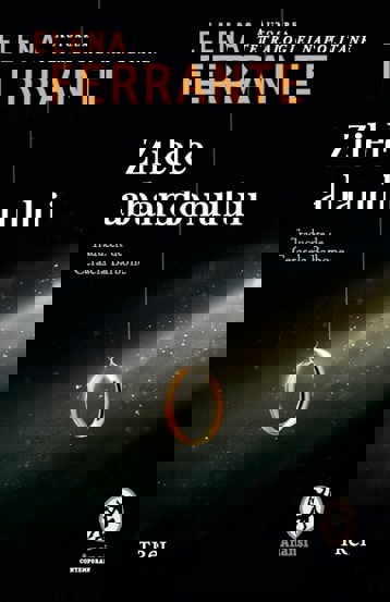 Carte Zilele abandonului editura Trei