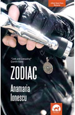 Carte Zodiac - Anamaria Ionescu editura Anamaria Ionescu