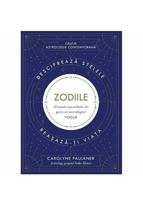 Carte Zodiile editura Lifestyle