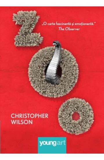 Carte Zoo editura Grupul Art