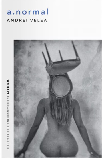 Carte a.normal editura Litera