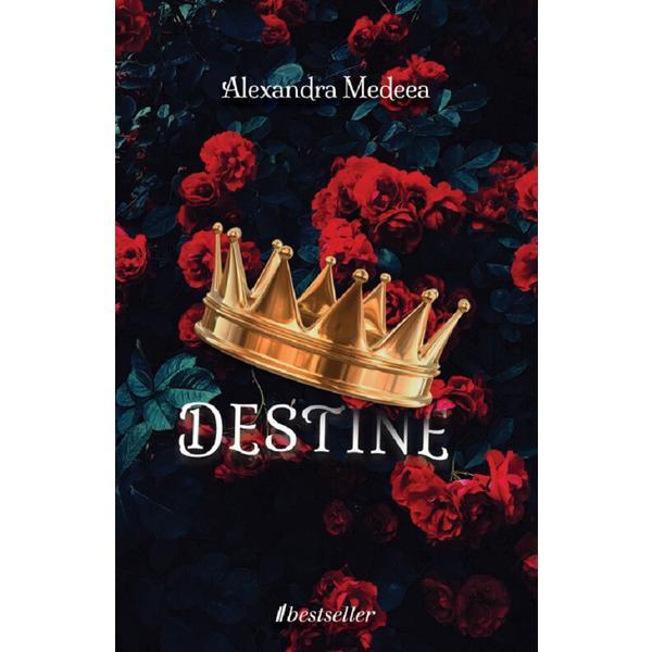 Carte destine - alexandra medeea