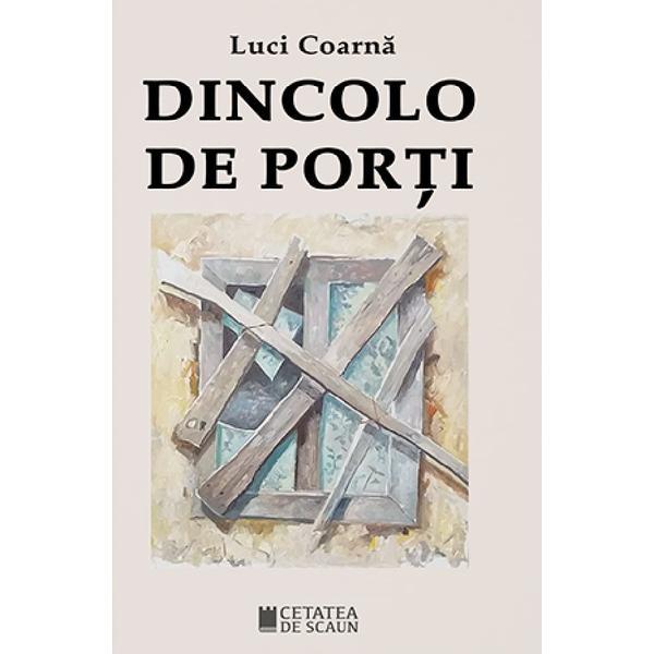 Carte dincolo de porti - luci coarna