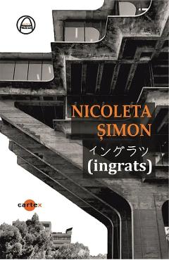 Carte (ingrats) - Nicoleta Simon editura Nicoleta Simon