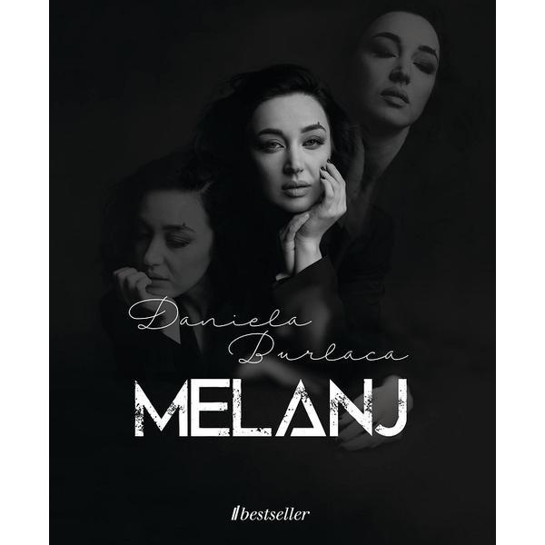 Carte melanj - daniela burlaca