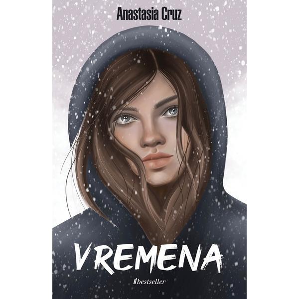 Carte vremena - anastasia cruz